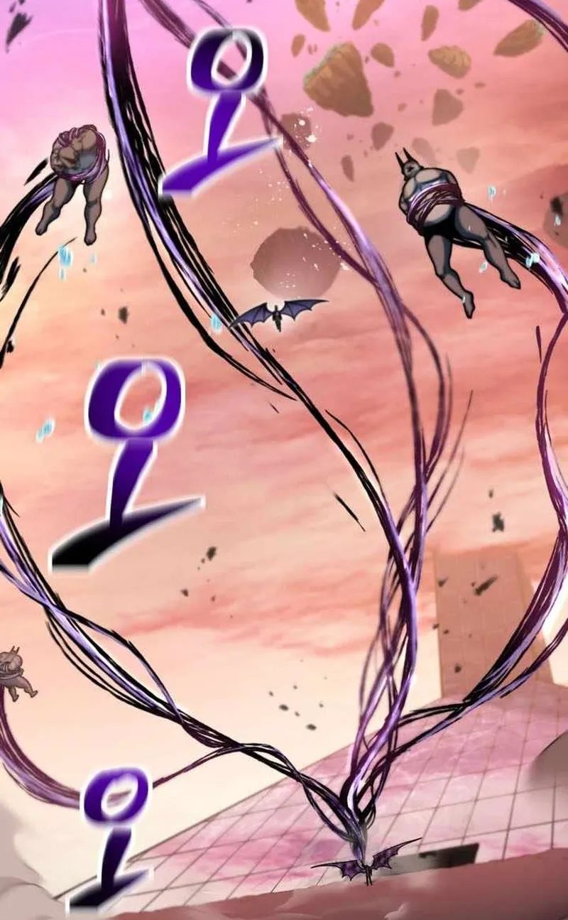 Người Chơi Không Thể Thăng Cấp Chap 222 - Next Chap 223