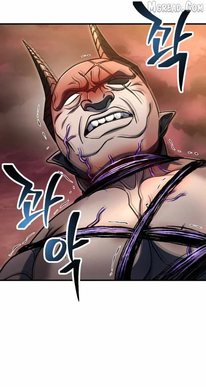 Người Chơi Không Thể Thăng Cấp Chap 222 - Next Chap 223