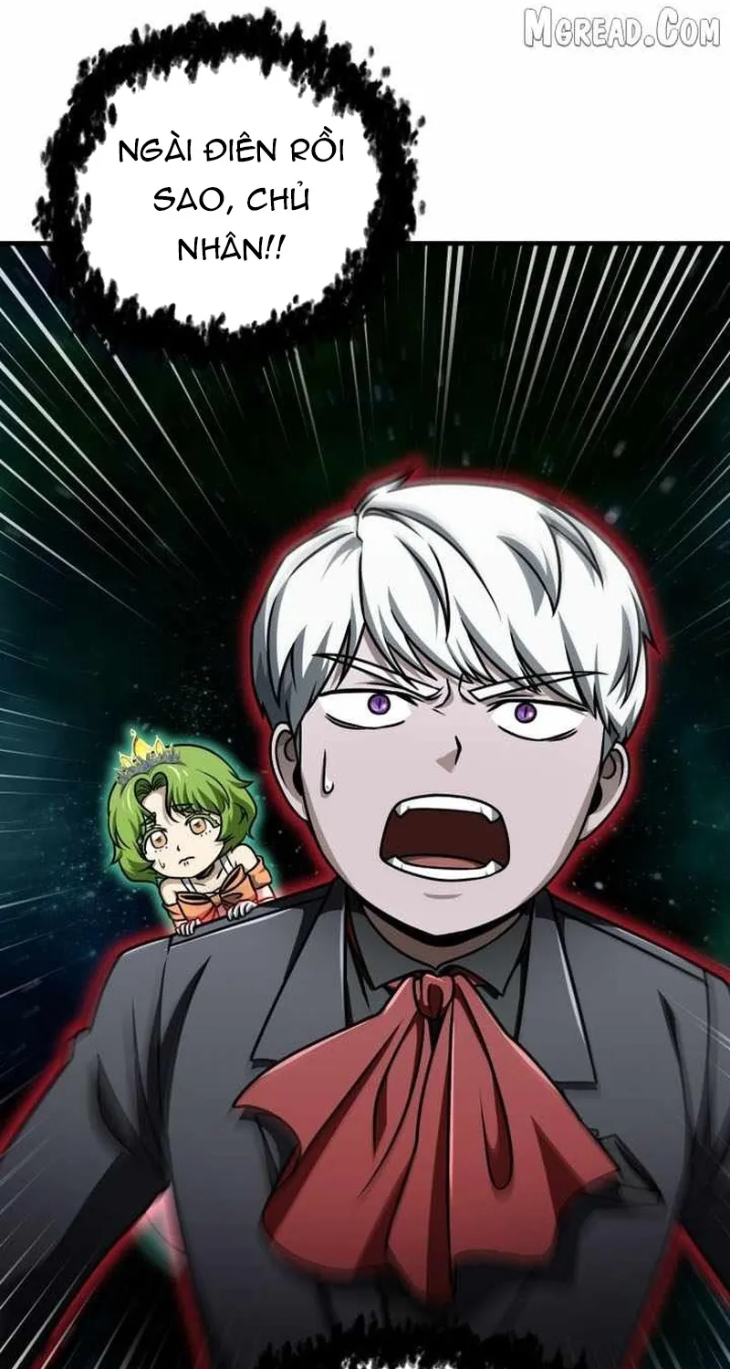 Người Chơi Không Thể Thăng Cấp Chap 222 - Next Chap 223