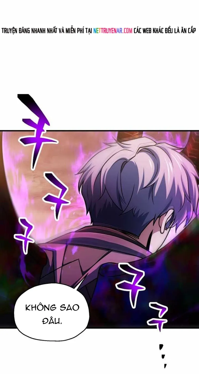 Người Chơi Không Thể Thăng Cấp Chap 222 - Next Chap 223