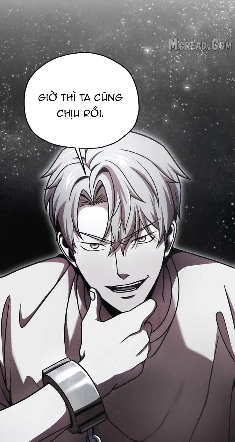 Người Chơi Không Thể Thăng Cấp Chap 222 - Next Chap 223