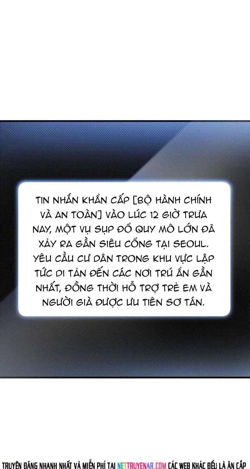 Người Chơi Không Thể Thăng Cấp Chap 222 - Next Chap 223