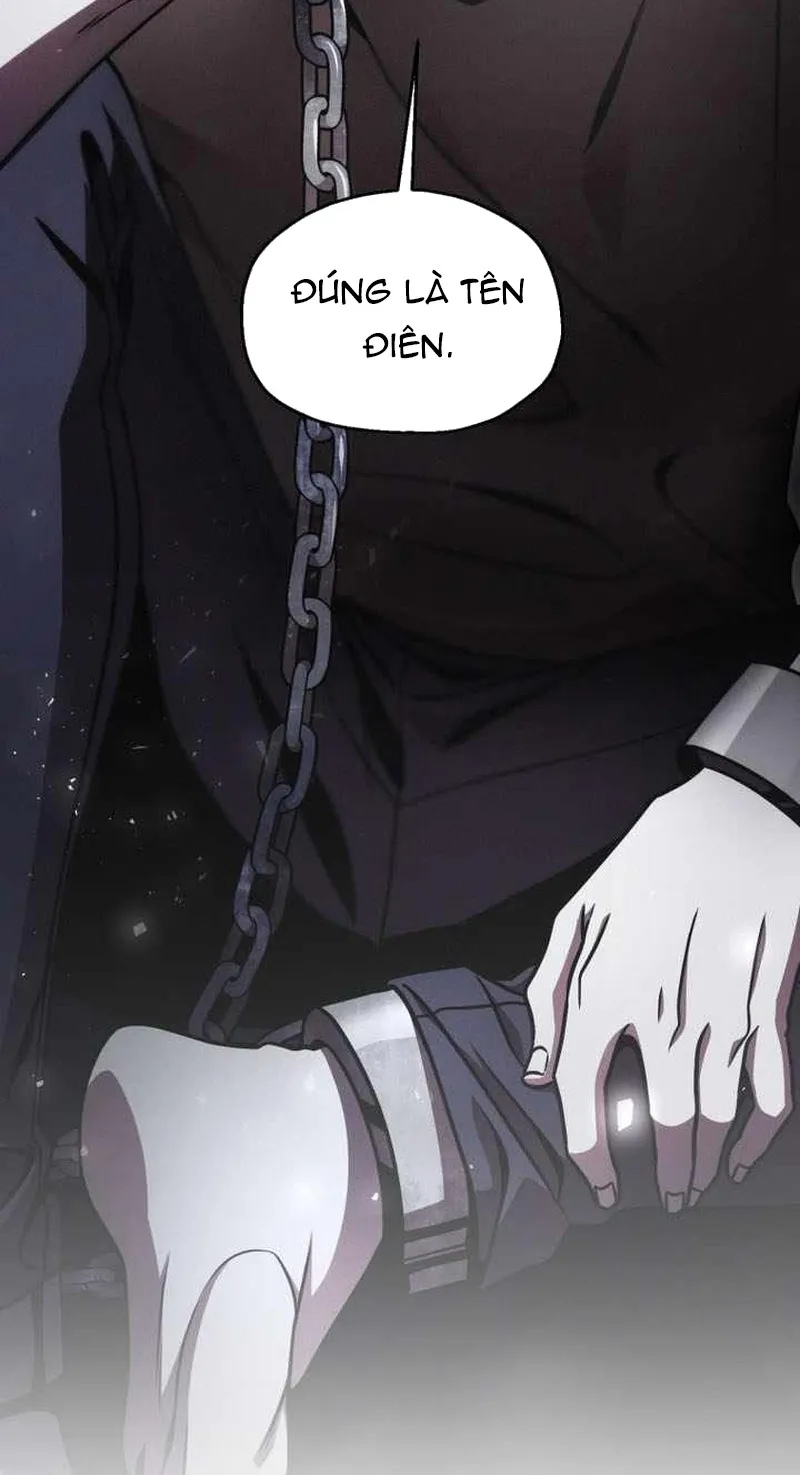 Người Chơi Không Thể Thăng Cấp Chap 222 - Next Chap 223