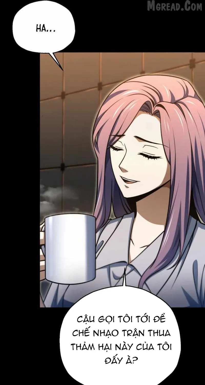 Người Chơi Không Thể Thăng Cấp Chap 222 - Next Chap 223