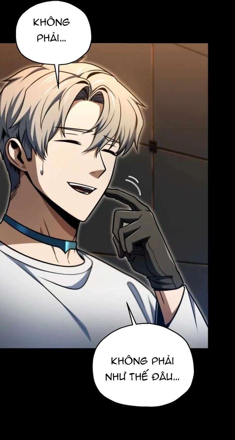 Người Chơi Không Thể Thăng Cấp Chap 222 - Next Chap 223