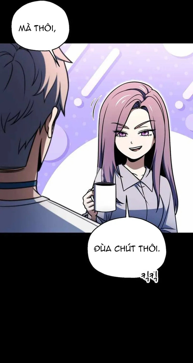 Người Chơi Không Thể Thăng Cấp Chap 222 - Next Chap 223