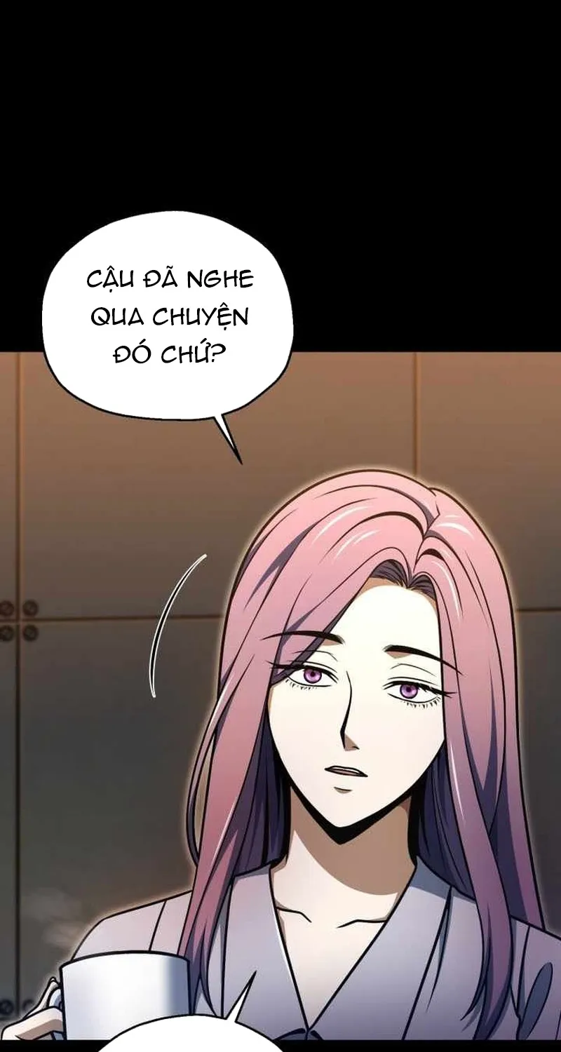 Người Chơi Không Thể Thăng Cấp Chap 222 - Next Chap 223