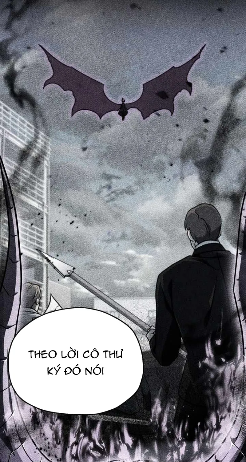 Người Chơi Không Thể Thăng Cấp Chap 222 - Next Chap 223