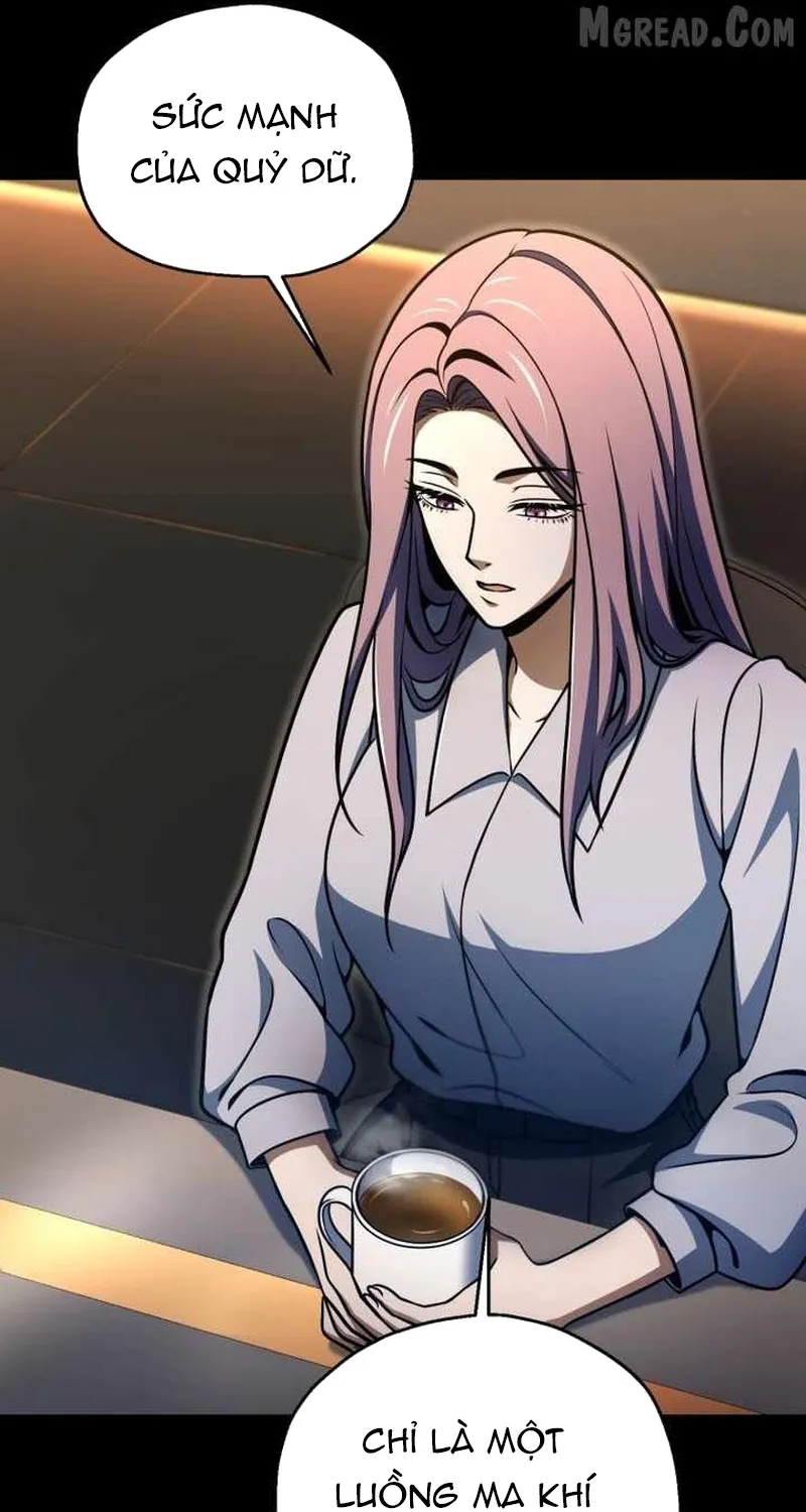 Người Chơi Không Thể Thăng Cấp Chap 222 - Next Chap 223