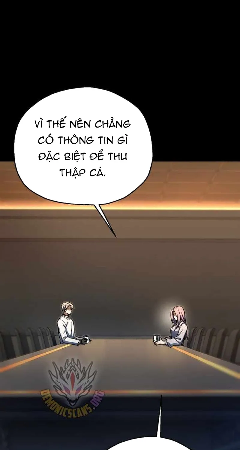 Người Chơi Không Thể Thăng Cấp Chap 222 - Next Chap 223