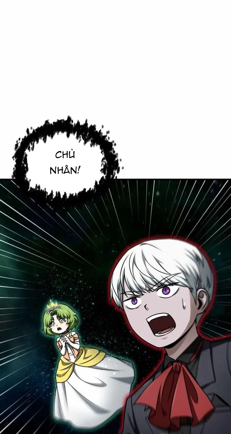 Người Chơi Không Thể Thăng Cấp Chap 222 - Next Chap 223