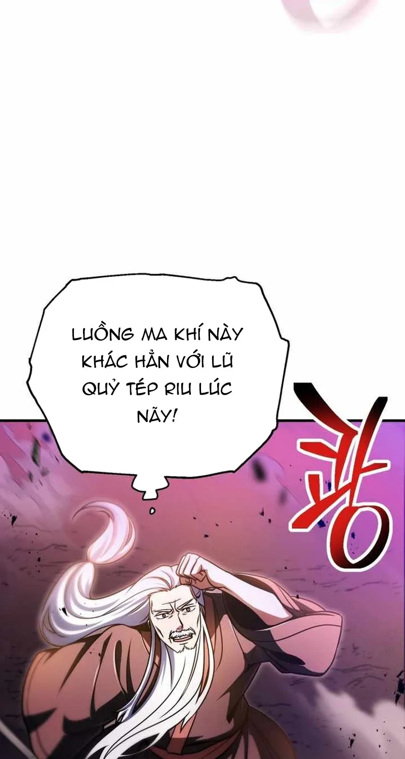Người Chơi Không Thể Thăng Cấp Chap 222 - Next Chap 223