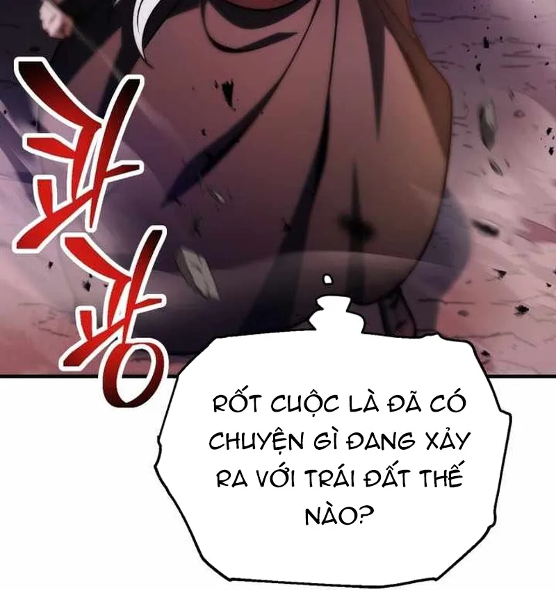 Người Chơi Không Thể Thăng Cấp Chap 222 - Next Chap 223