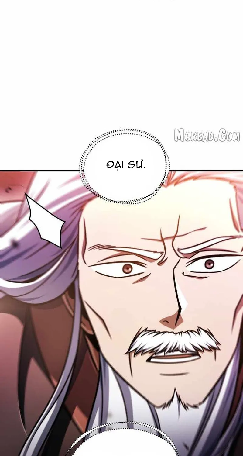 Người Chơi Không Thể Thăng Cấp Chap 222 - Next Chap 223