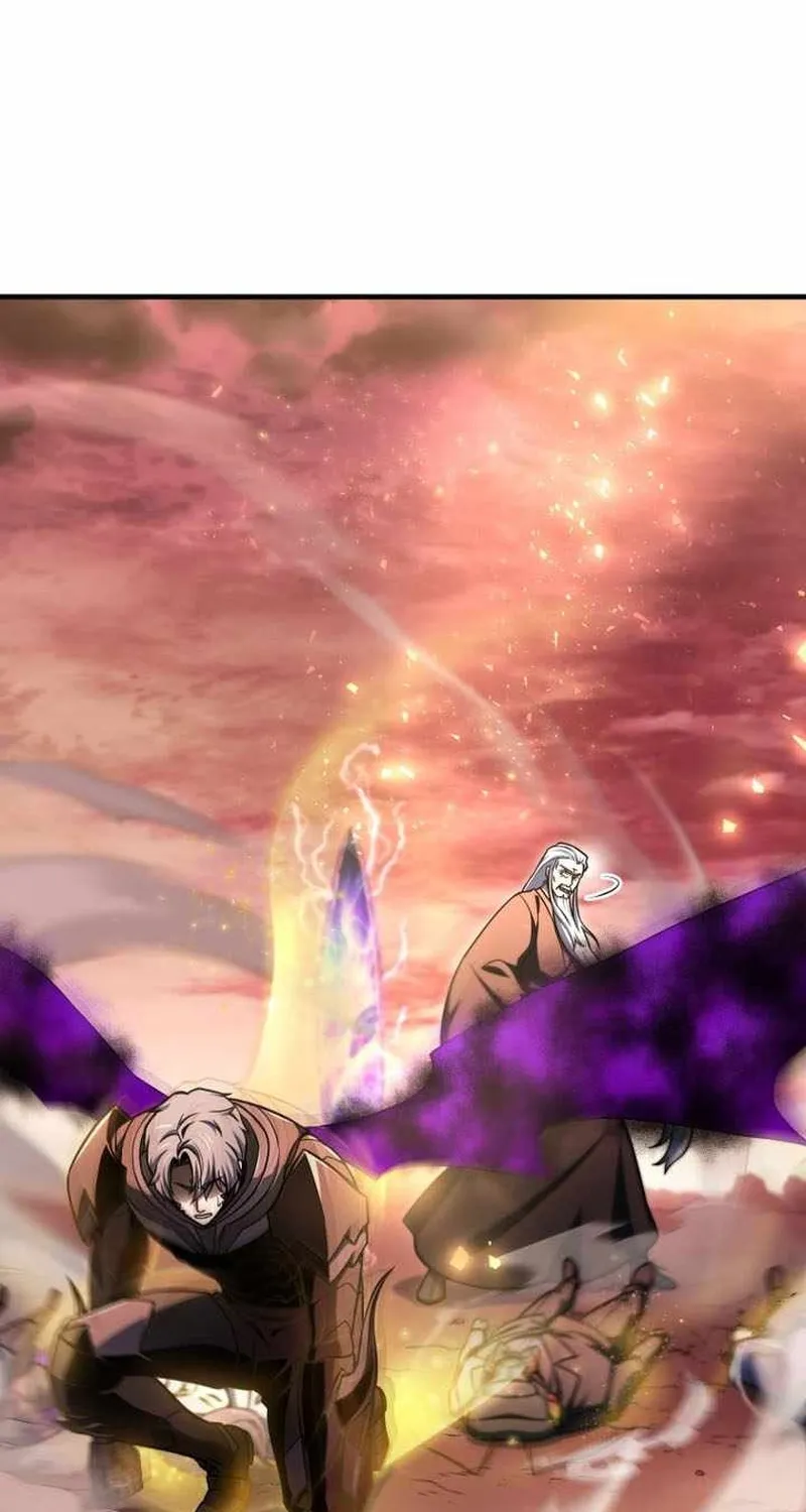 Người Chơi Không Thể Thăng Cấp Chap 222 - Next Chap 223