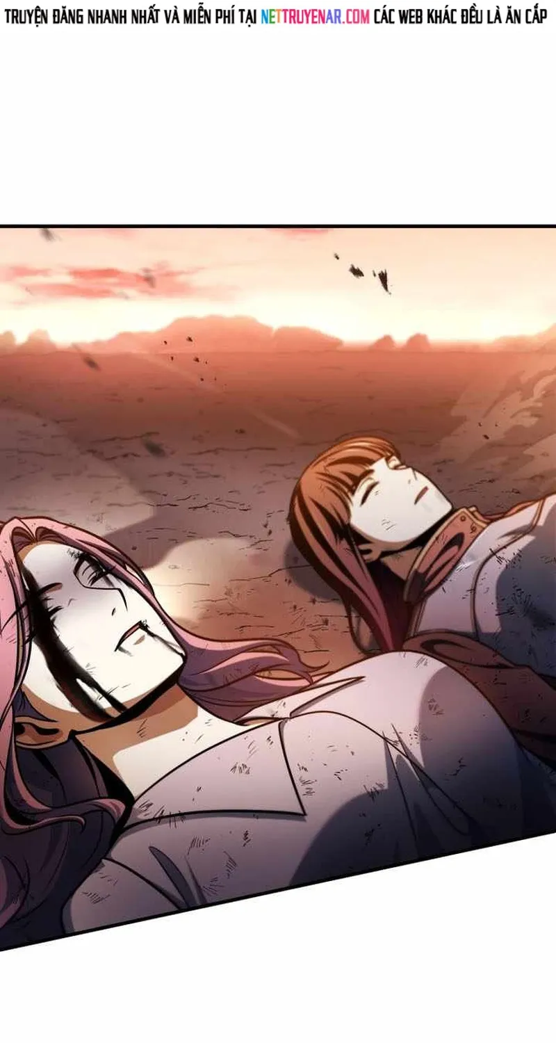 Người Chơi Không Thể Thăng Cấp Chap 222 - Next Chap 223