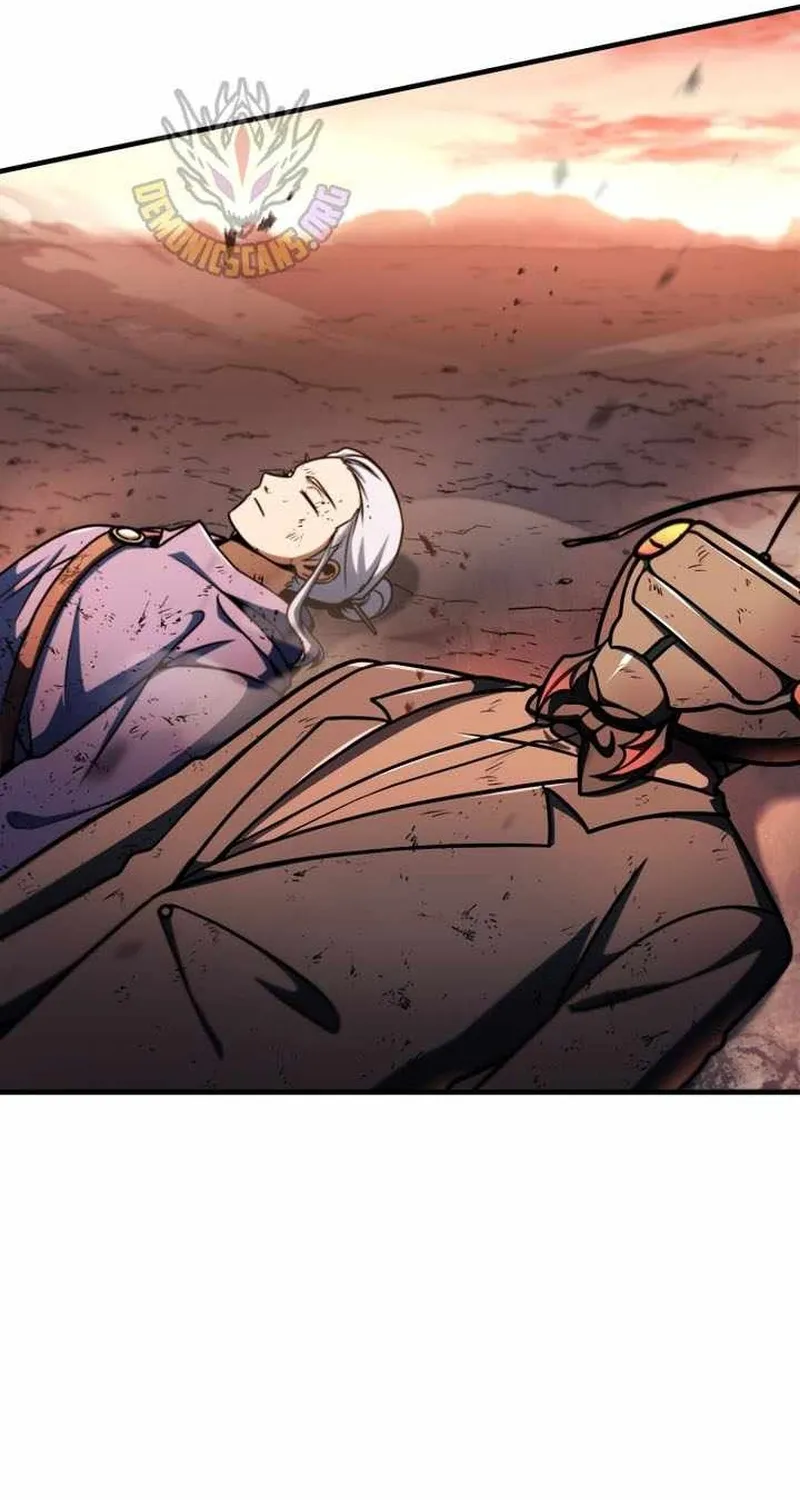 Người Chơi Không Thể Thăng Cấp Chap 222 - Next Chap 223