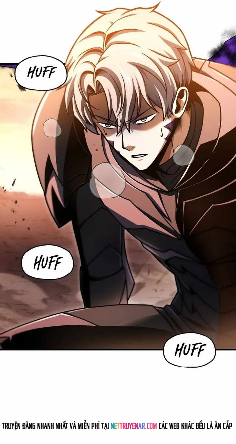 Người Chơi Không Thể Thăng Cấp Chap 222 - Next Chap 223