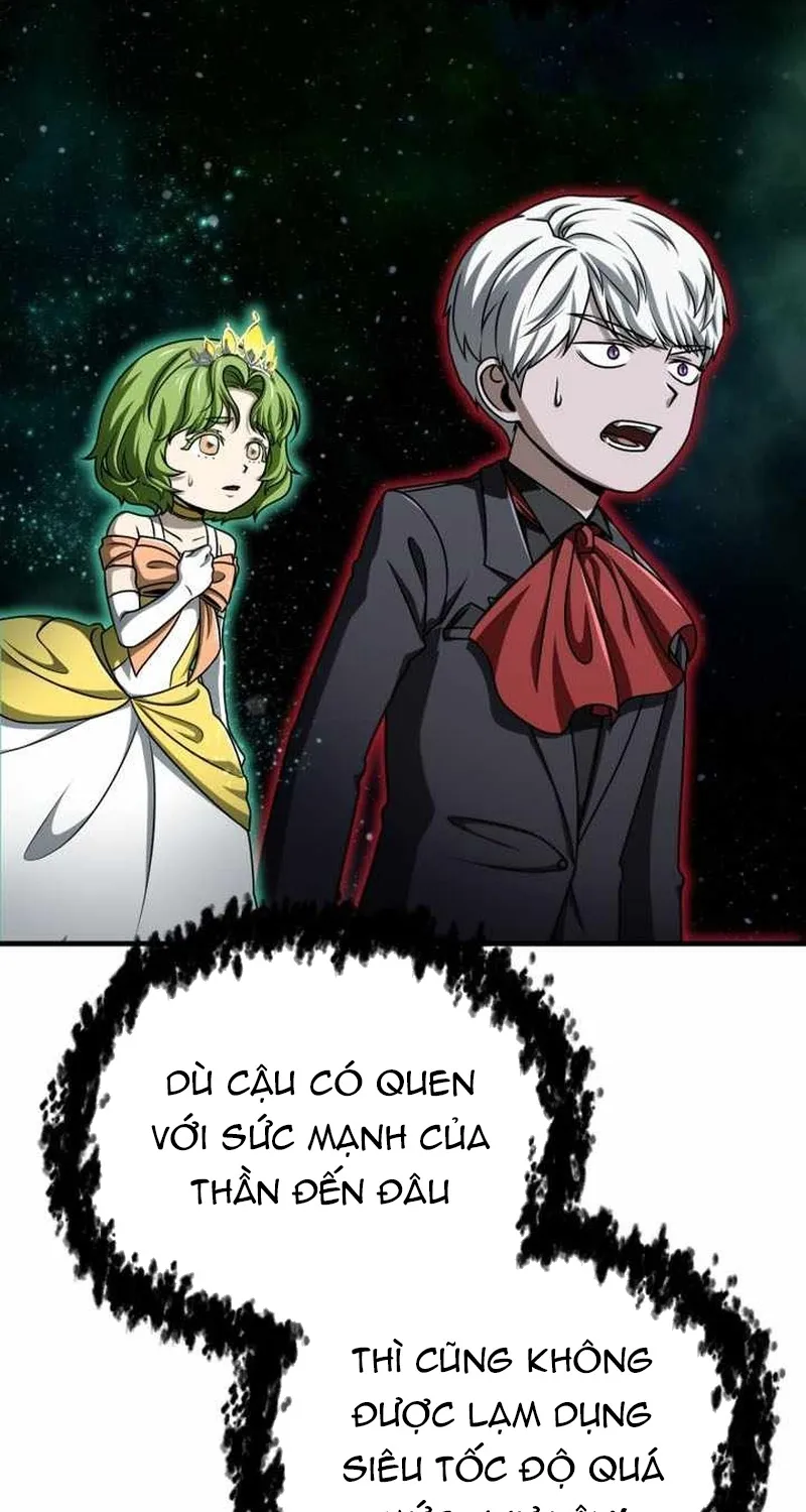 Người Chơi Không Thể Thăng Cấp Chap 222 - Next Chap 223