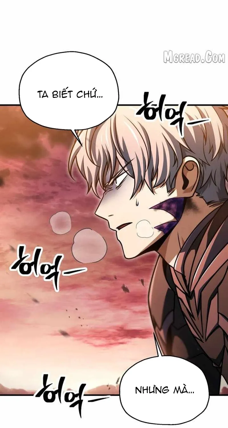 Người Chơi Không Thể Thăng Cấp Chap 222 - Next Chap 223