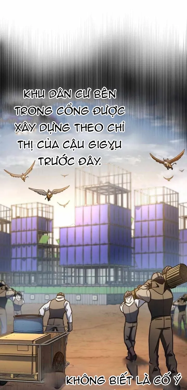 Người Chơi Không Thể Thăng Cấp Chap 223 - Next Chap 224