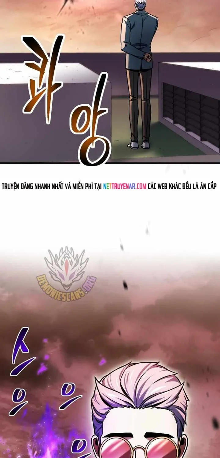 Người Chơi Không Thể Thăng Cấp Chap 223 - Next Chap 224