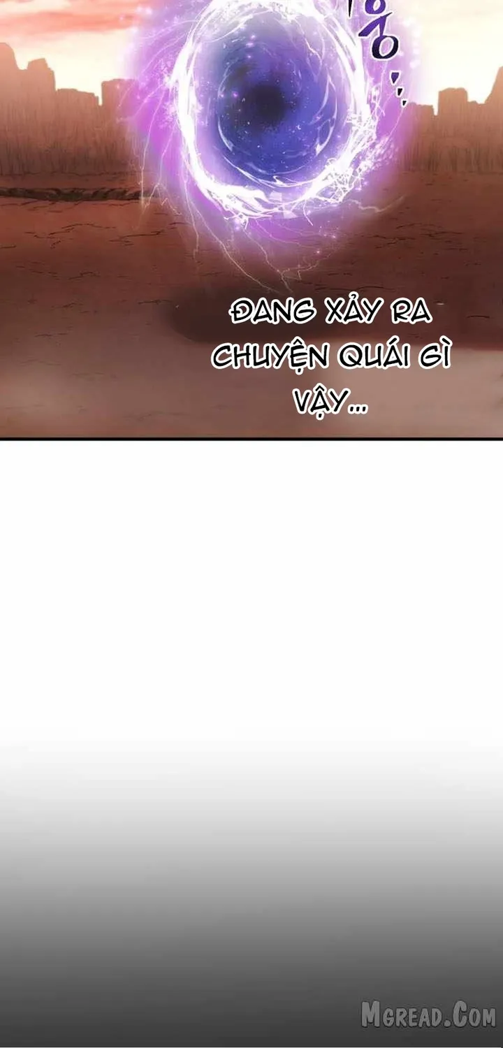 Người Chơi Không Thể Thăng Cấp Chap 223 - Next Chap 224