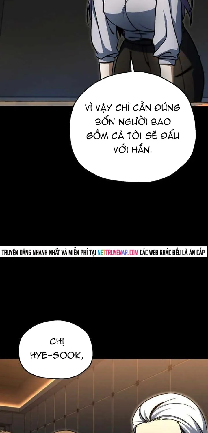 Người Chơi Không Thể Thăng Cấp Chap 223 - Next Chap 224