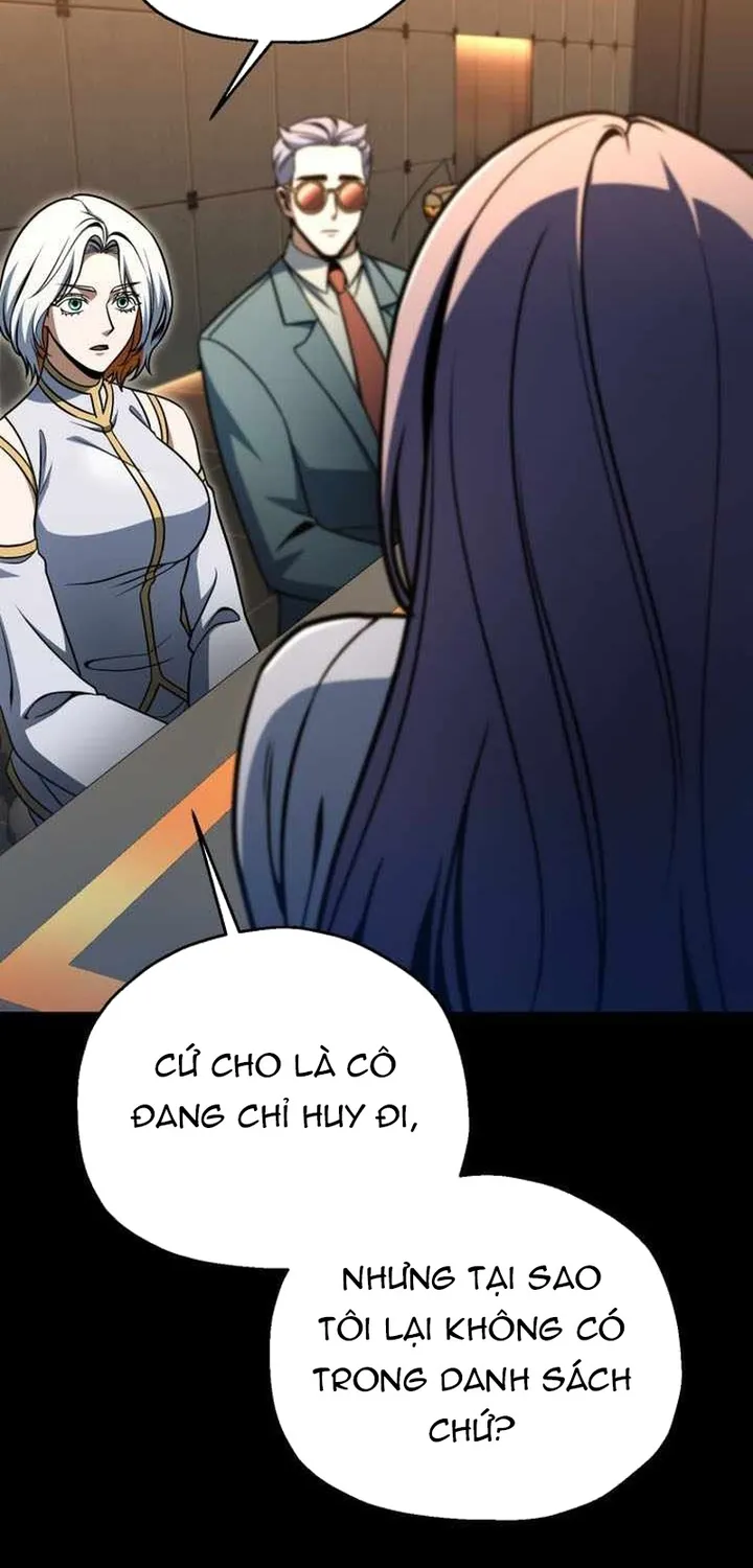 Người Chơi Không Thể Thăng Cấp Chap 223 - Next Chap 224