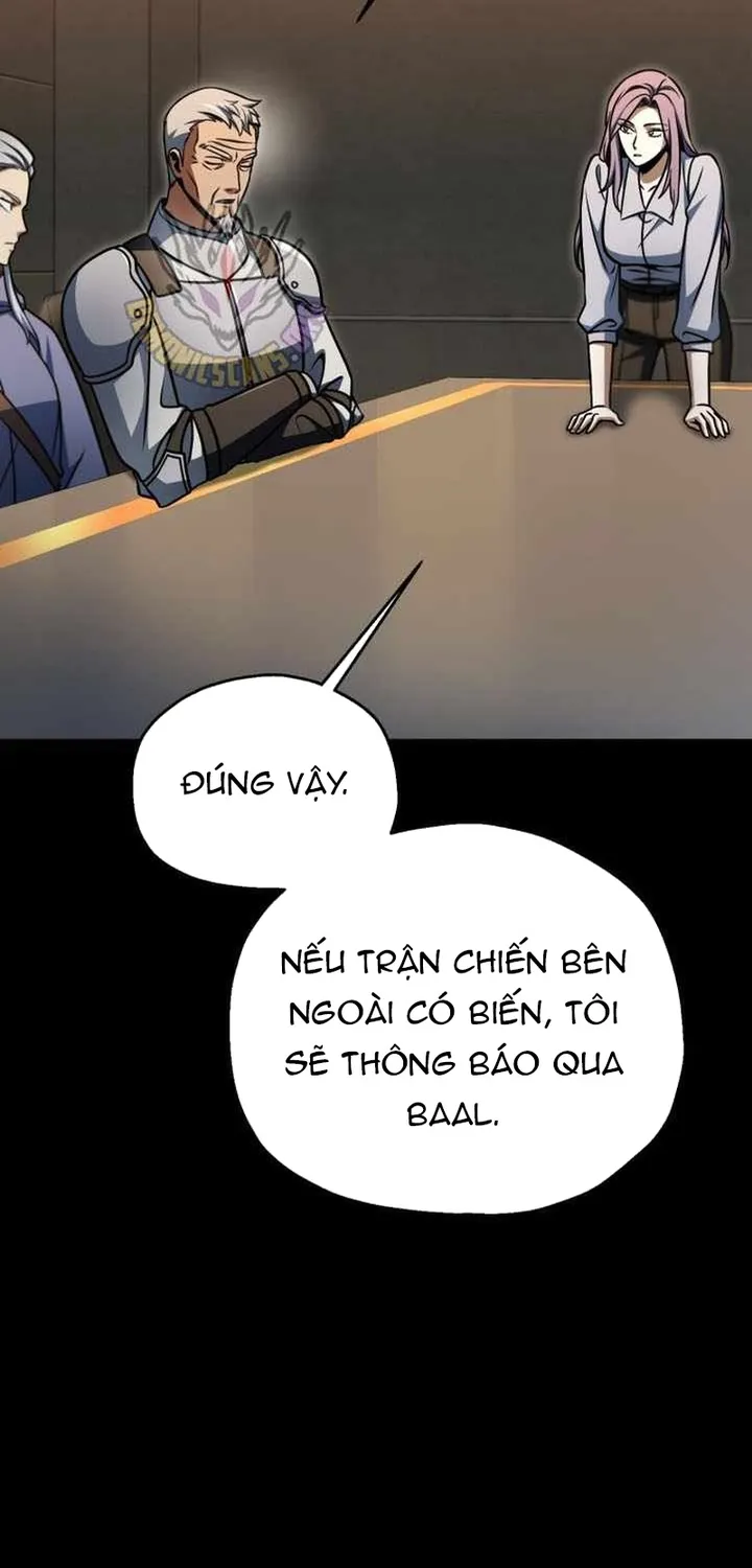 Người Chơi Không Thể Thăng Cấp Chap 223 - Next Chap 224