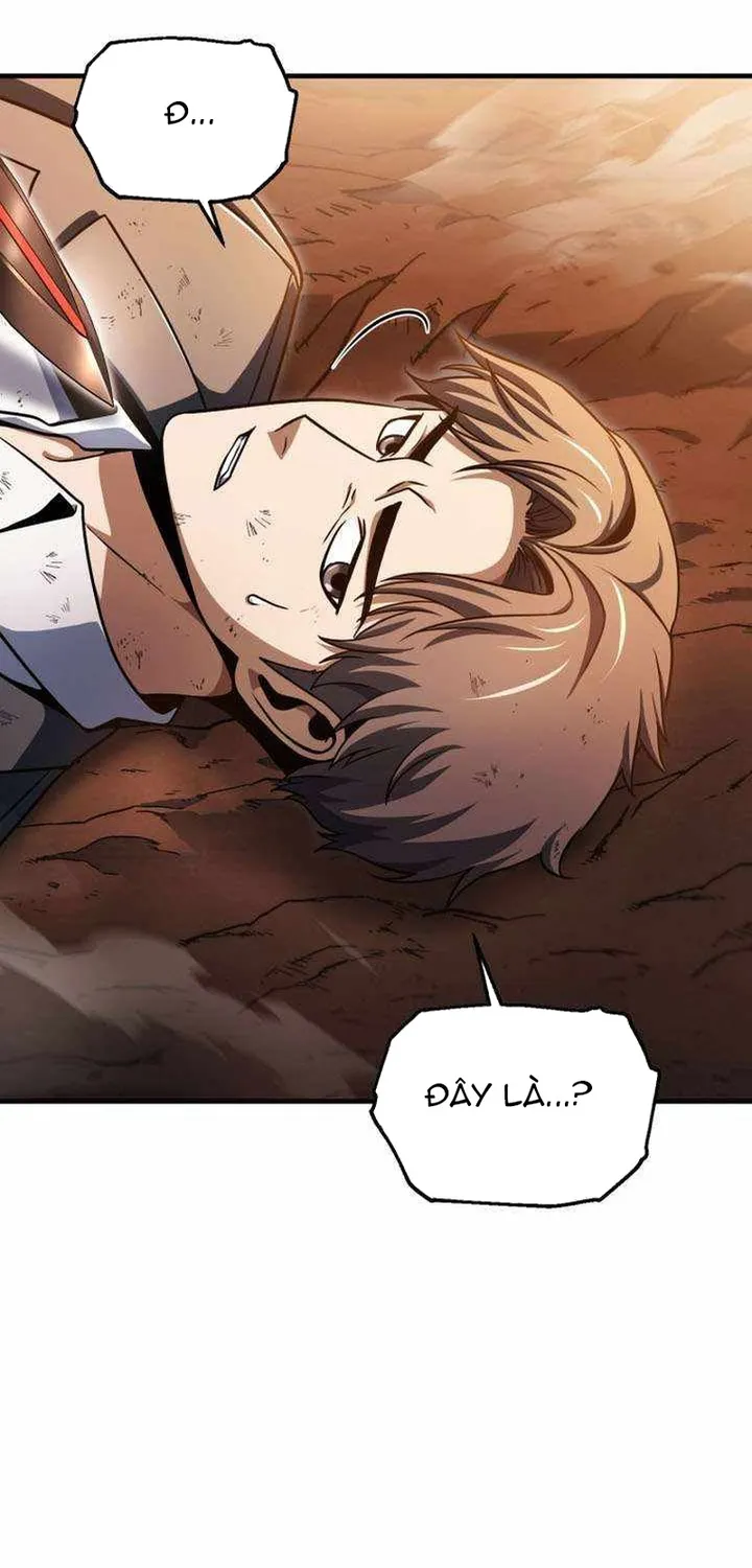 Người Chơi Không Thể Thăng Cấp Chap 224 - Next Chap 225