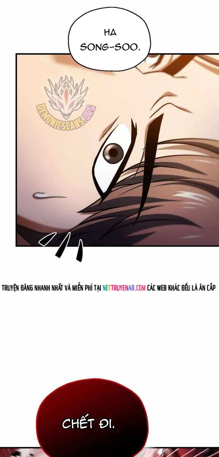 Người Chơi Không Thể Thăng Cấp Chap 224 - Next Chap 225
