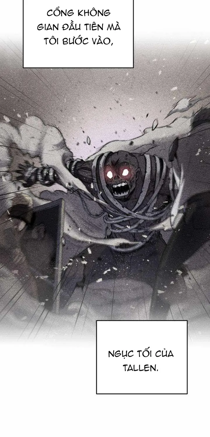Người Chơi Không Thể Thăng Cấp Chap 224 - Next Chap 225