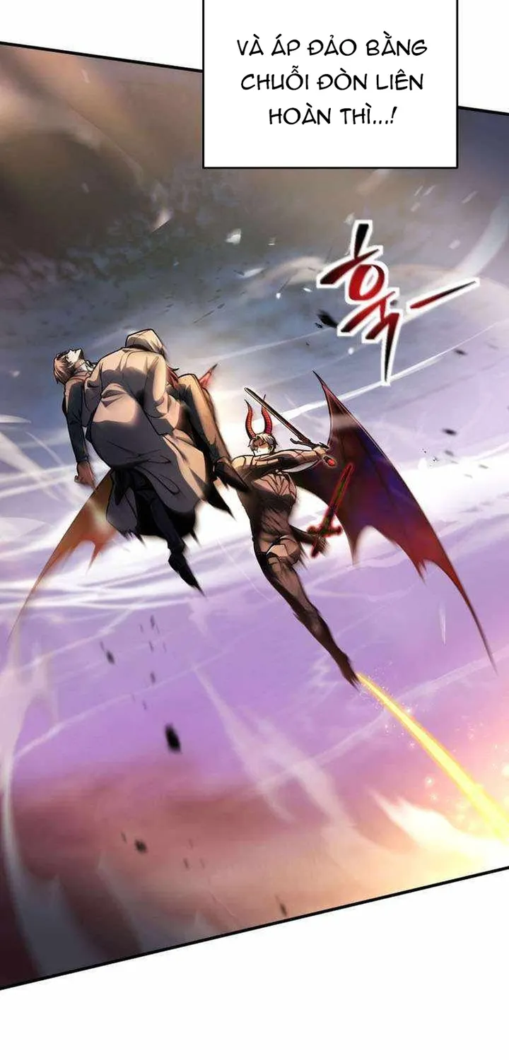 Người Chơi Không Thể Thăng Cấp Chap 224 - Next Chap 225