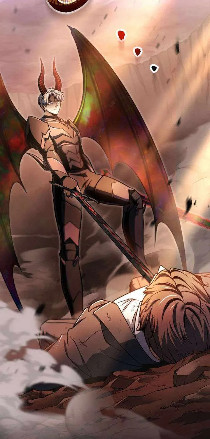 Người Chơi Không Thể Thăng Cấp Chap 224 - Next Chap 225