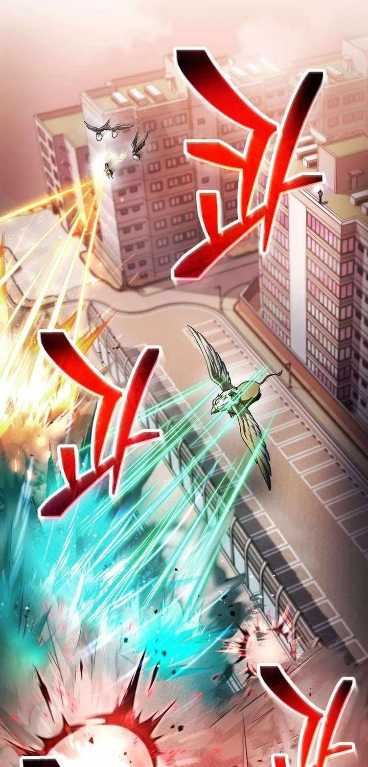 Người Chơi Không Thể Thăng Cấp Chap 224 - Next Chap 225