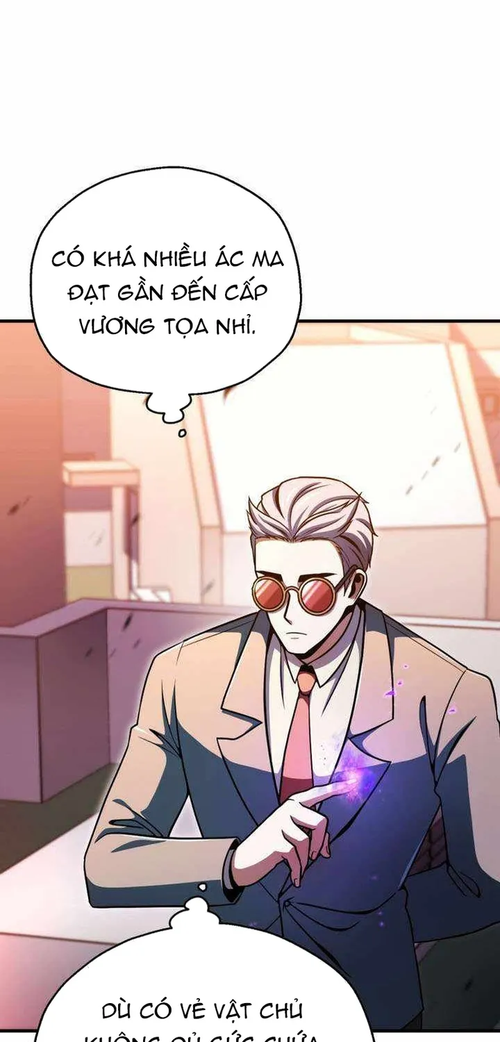 Người Chơi Không Thể Thăng Cấp Chap 224 - Next Chap 225