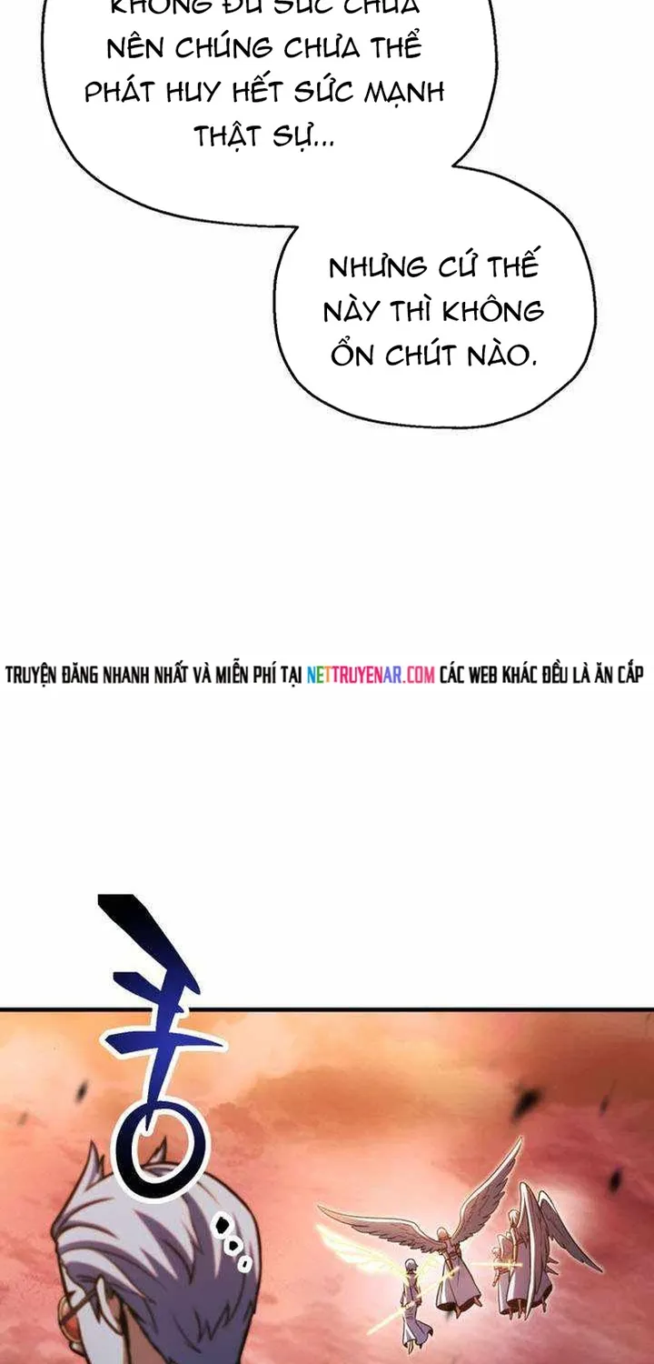 Người Chơi Không Thể Thăng Cấp Chap 224 - Next Chap 225