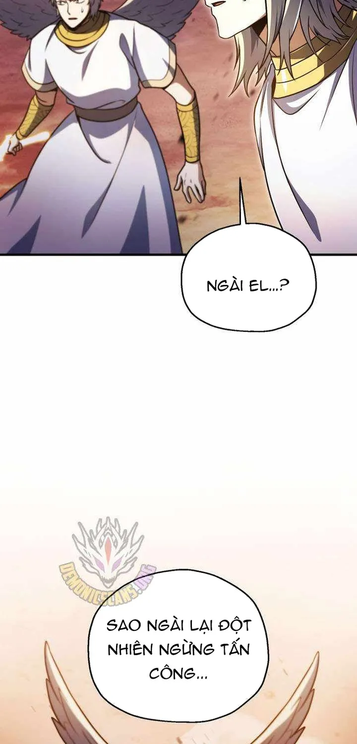 Người Chơi Không Thể Thăng Cấp Chap 224 - Next Chap 225