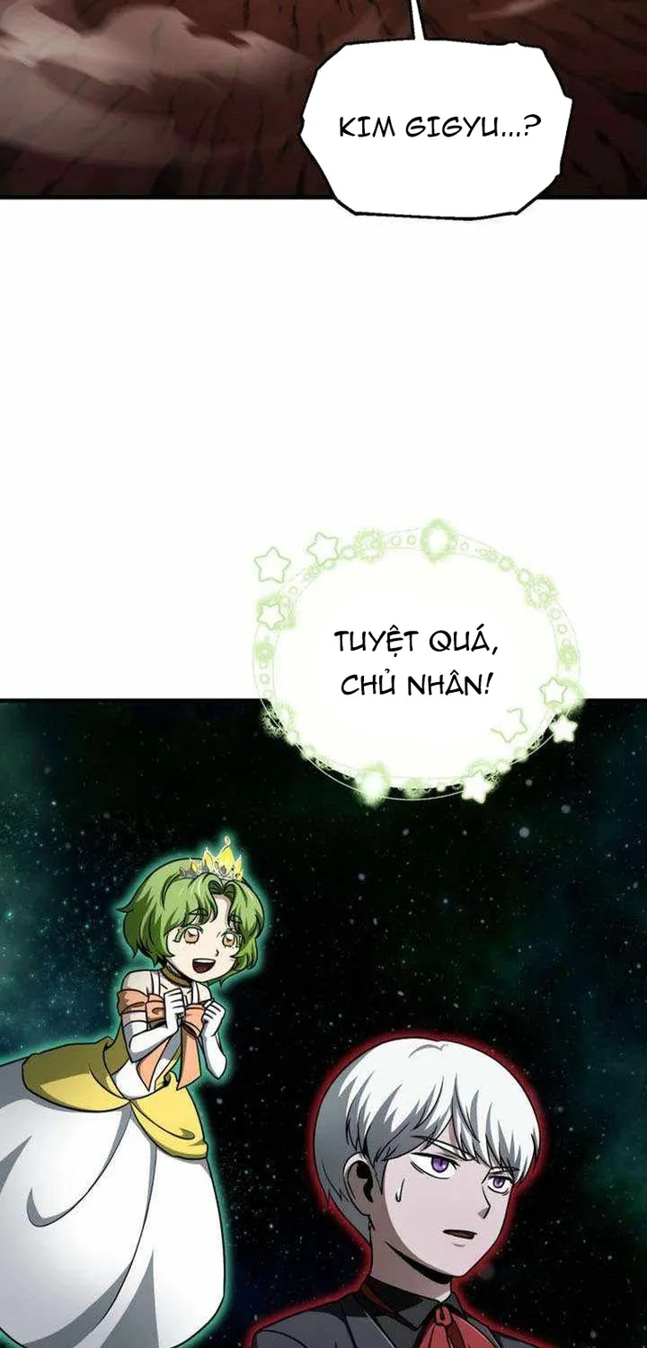 Người Chơi Không Thể Thăng Cấp Chap 224 - Next Chap 225