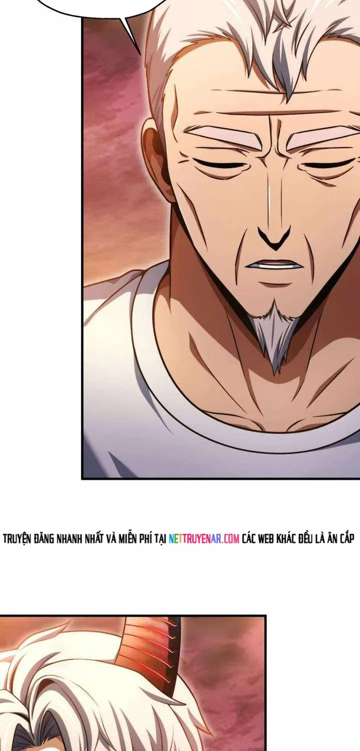 Người Chơi Không Thể Thăng Cấp Chap 224 - Next Chap 225