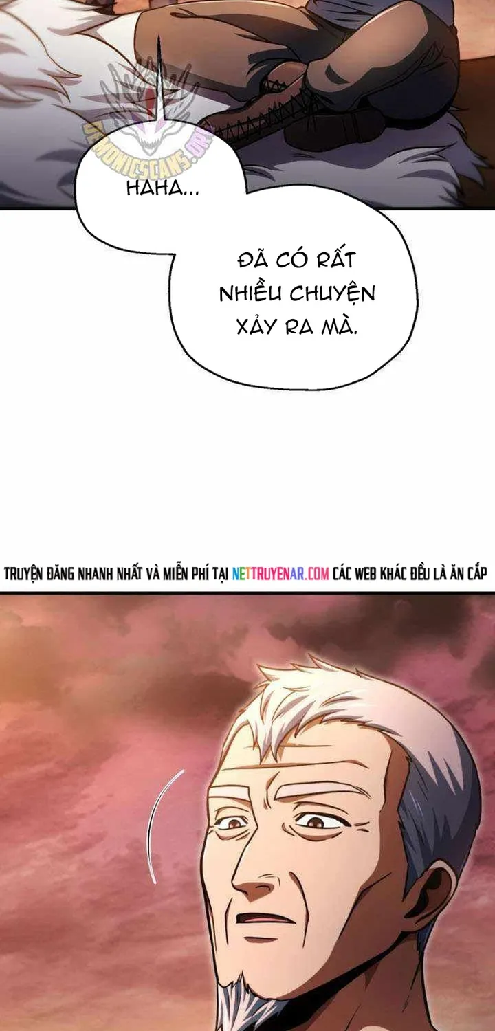 Người Chơi Không Thể Thăng Cấp Chap 224 - Next Chap 225