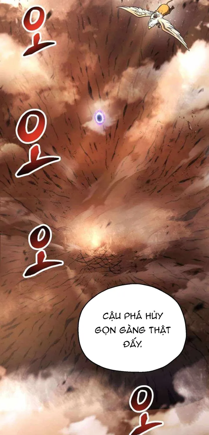 Người Chơi Không Thể Thăng Cấp Chap 224 - Next Chap 225
