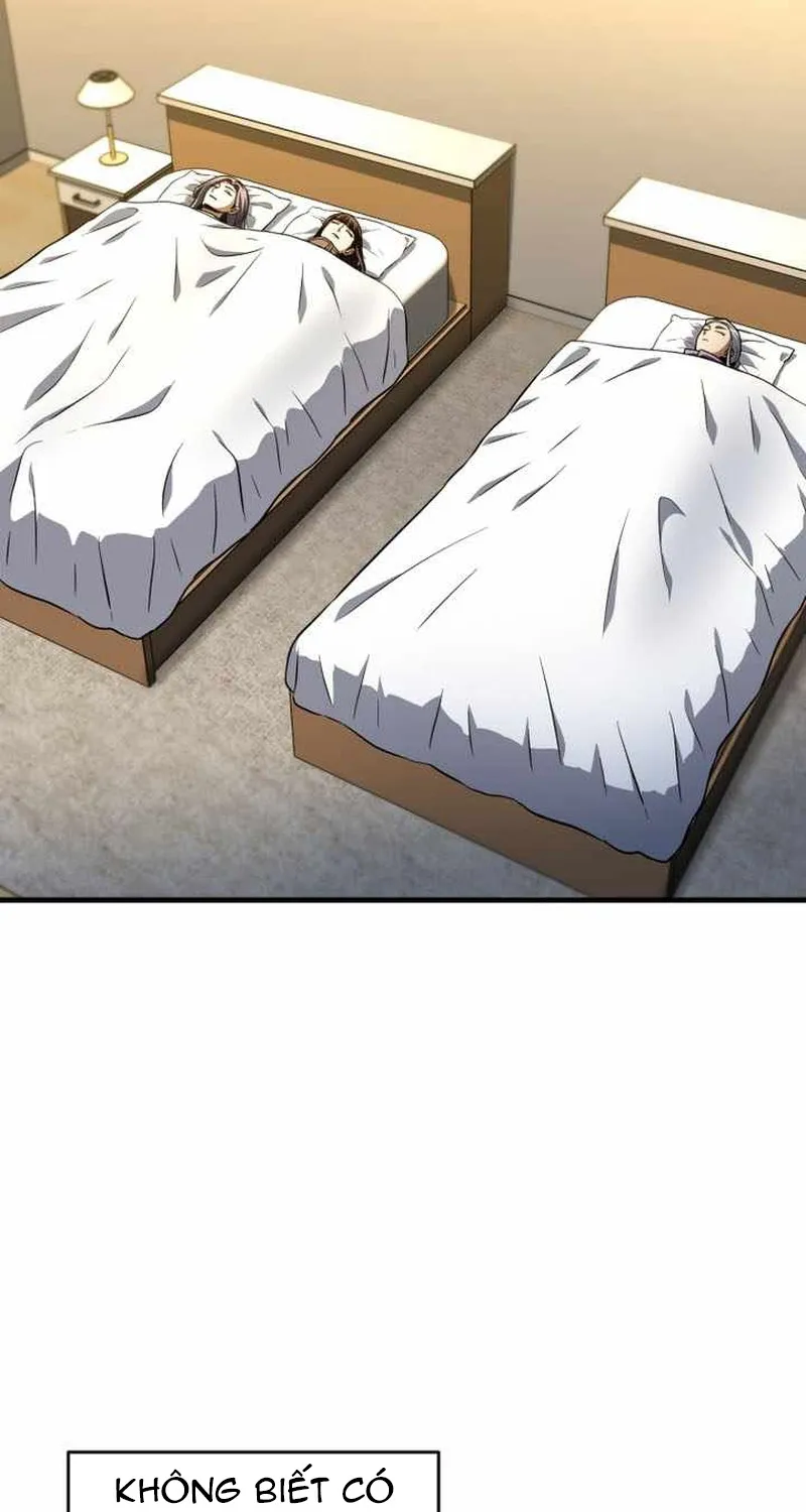 Người Chơi Không Thể Thăng Cấp Chap 225 - Next Chap 226