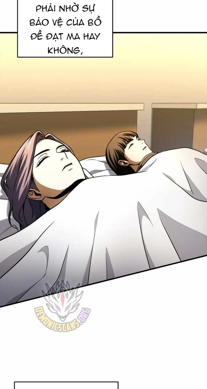 Người Chơi Không Thể Thăng Cấp Chap 225 - Next Chap 226
