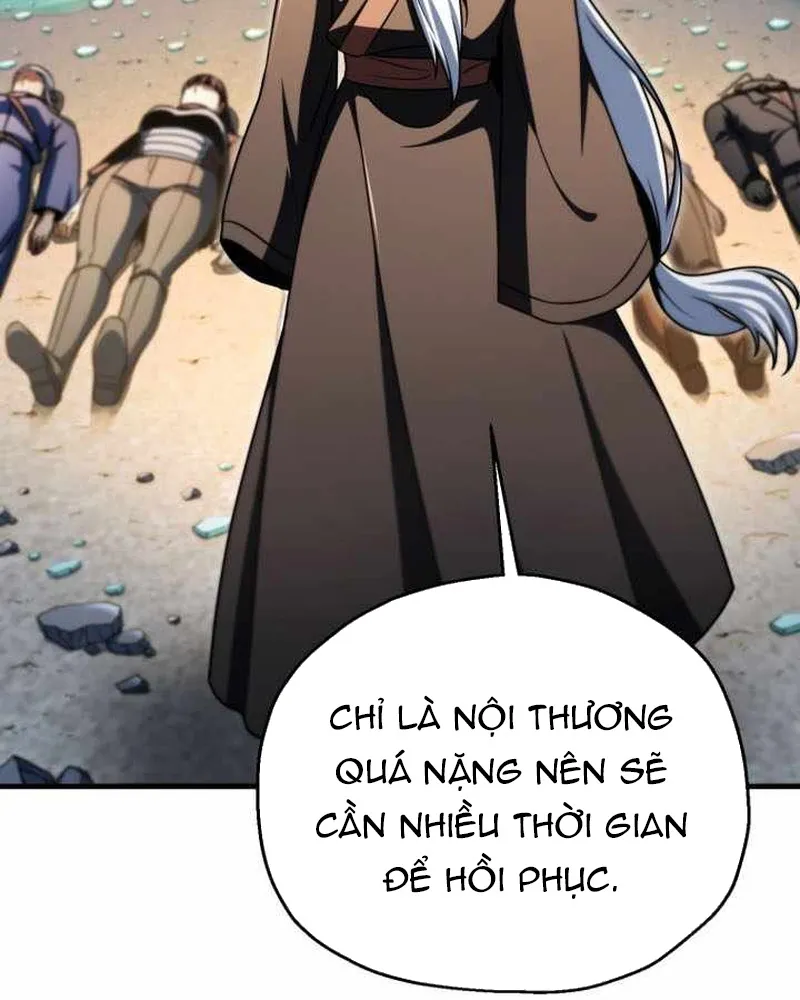 Người Chơi Không Thể Thăng Cấp Chap 225 - Next Chap 226