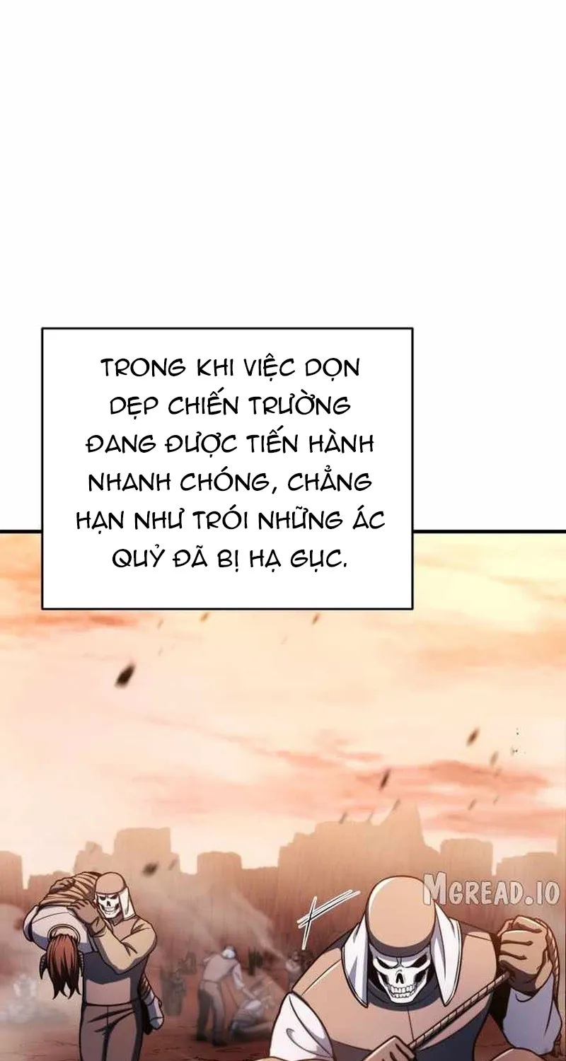 Người Chơi Không Thể Thăng Cấp Chap 225 - Next Chap 226