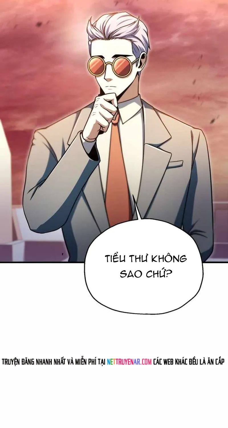 Người Chơi Không Thể Thăng Cấp Chap 225 - Next Chap 226