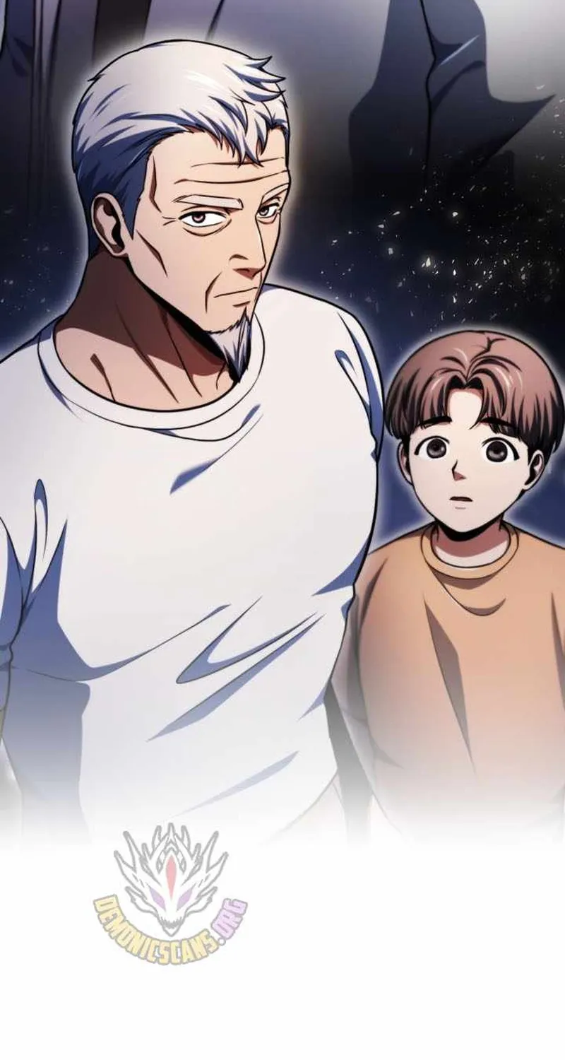 Người Chơi Không Thể Thăng Cấp Chap 225 - Next Chap 226