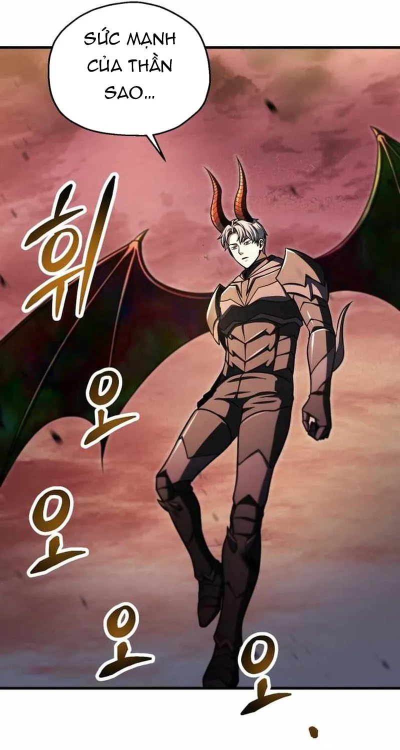 Người Chơi Không Thể Thăng Cấp Chap 225 - Next Chap 226